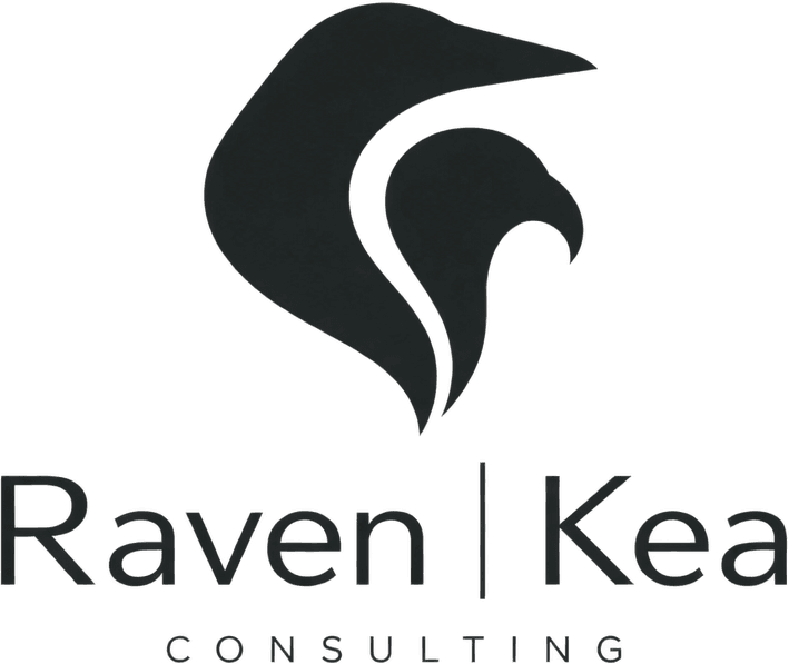 RavenKea Consulting